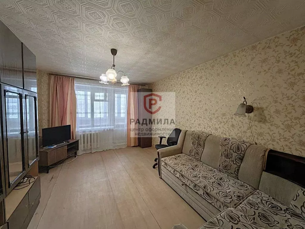 3-к кв. Московская область, Пересвет Сергиево-Посадский район, ул. ... - Фото 1