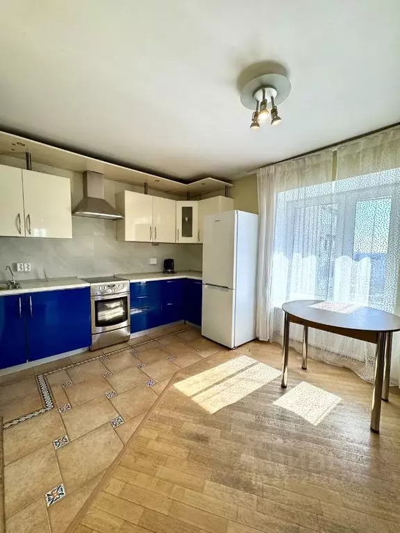 2-к кв. Москва ул. Яблочкова, 23К2 (52.0 м) - Фото 1