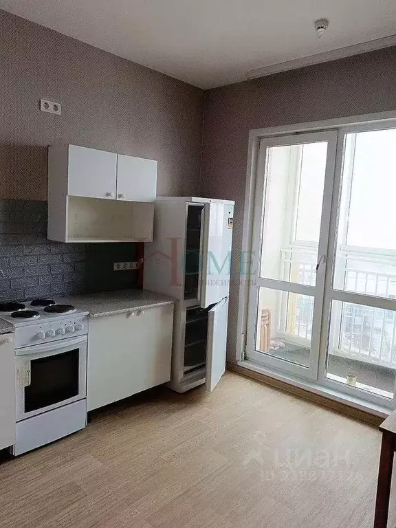 2-к кв. Новосибирская область, Новосибирск 1-я Чулымская ул., 112/4 ... - Фото 0