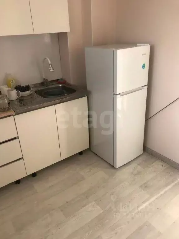 1-к кв. Башкортостан, Уфа ул. Аксакова, 81/1 (32.0 м) - Фото 1