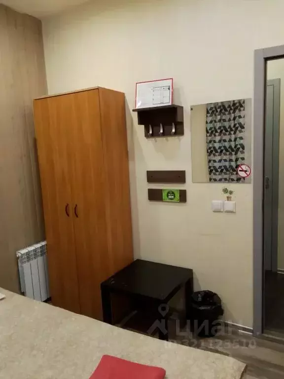 Комната Санкт-Петербург Невский просп., 130 - Фото 2