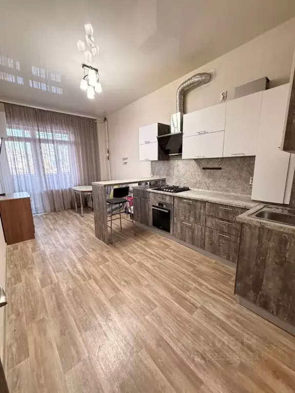 1-к кв. Пензенская область, Заречный Восточная ул., 17 (54.6 м) - Фото 1