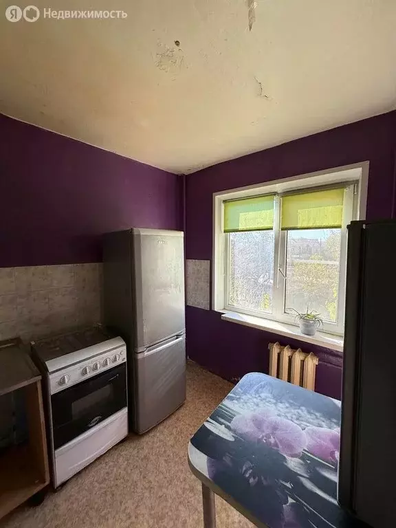 3-комнатная квартира: Астрахань, улица Маркина, 48/2А (59.3 м) - Фото 1