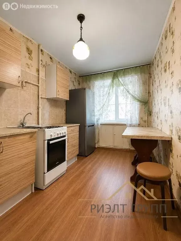 2-комнатная квартира: Казань, улица Олега Кошевого, 20 (44.2 м) - Фото 1