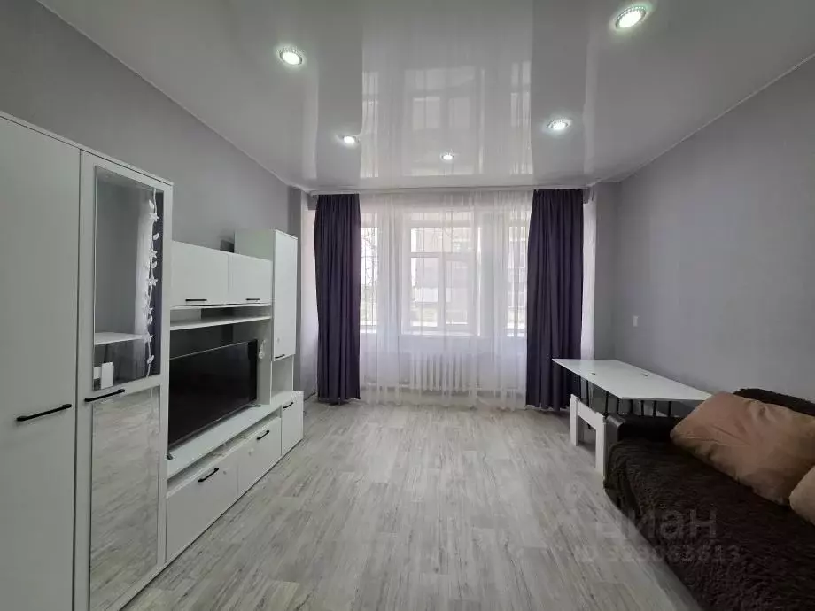 2-к кв. Пермский край, Александровск Яйва пгт, Заводская ул., 50 (46.7 ... - Фото 1