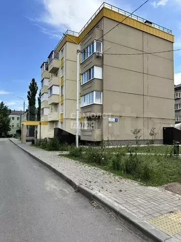 2-к. квартира, 51,4 м, 1/5 эт. - Фото 0