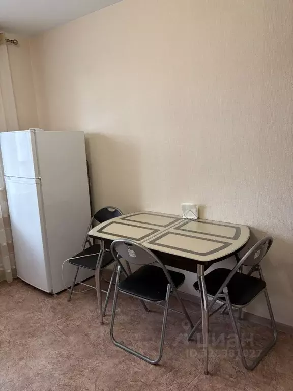 1-к кв. Воронежская область, Воронеж Московский просп., 122 (38.0 м) - Фото 2