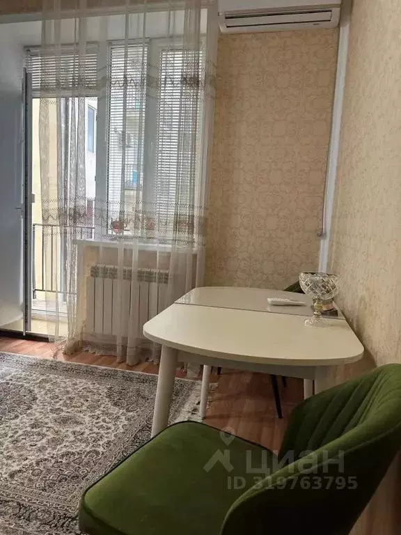 1-к кв. Дагестан, Дербент ул. Кобякова, 24к2 (53.0 м) - Фото 1