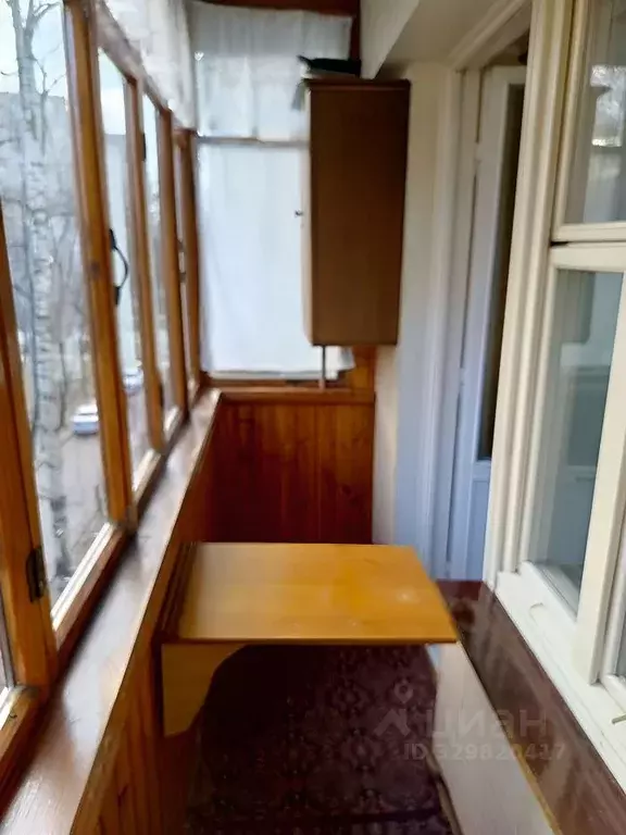 1-к кв. Москва Зеленый просп., 85 (35.0 м) - Фото 2
