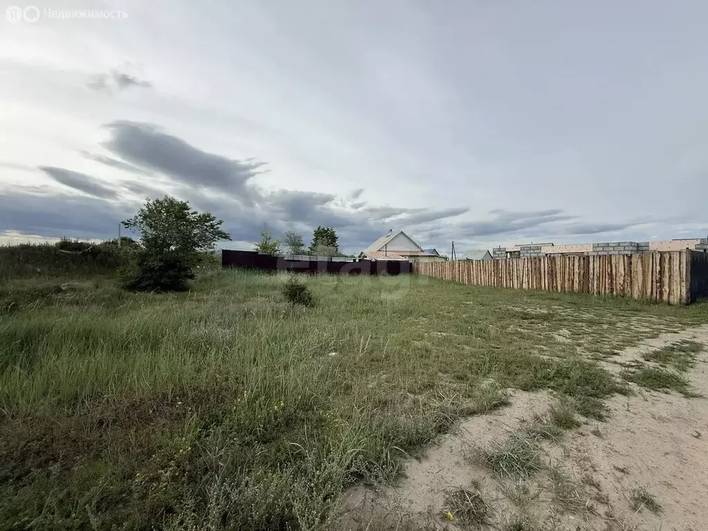 Участок в село Сужа, Таёжная улица (5.07 м) - Фото 1