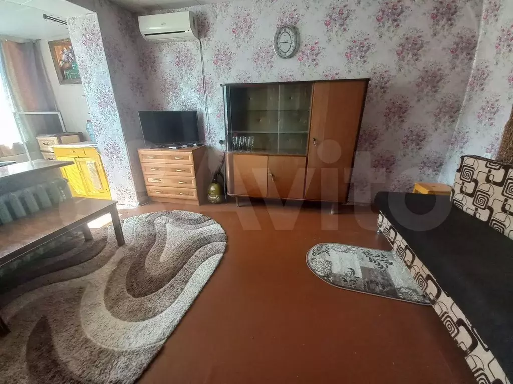 1-к. квартира, 24 м, 5/5 эт. - Фото 1
