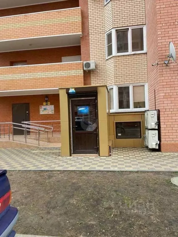 Помещение свободного назначения в Краснодарский край, Краснодар ул. ... - Фото 2