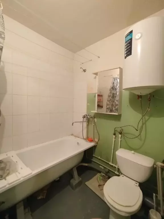 Продаётся 1-к квартира, 31 м - Фото 0