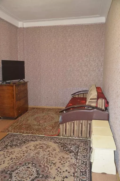 1-к кв. Саратовская область, Саратов Московское ш., 26 (36.0 м) - Фото 2