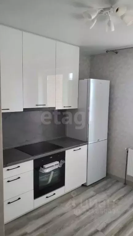 1-к кв. Ростовская область, Ростов-на-Дону Сельмаш мкр, ул. ... - Фото 1