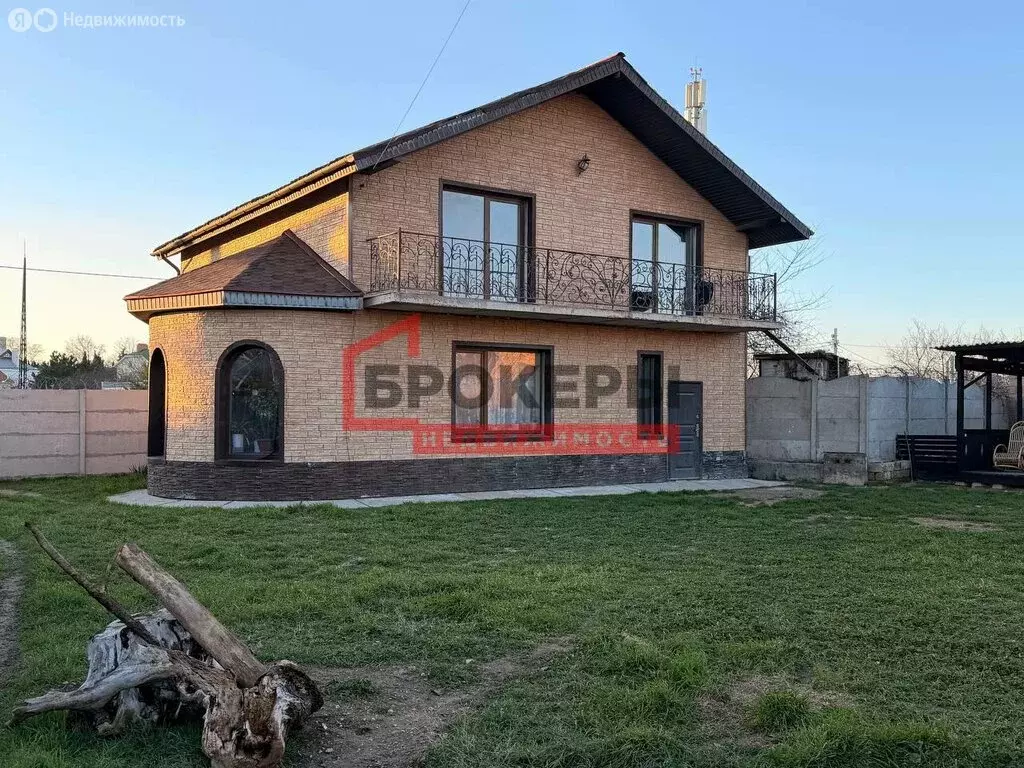 Дом в Севастополь, садовое товарищество Строитель СУ-432 (148 м) - Фото 1