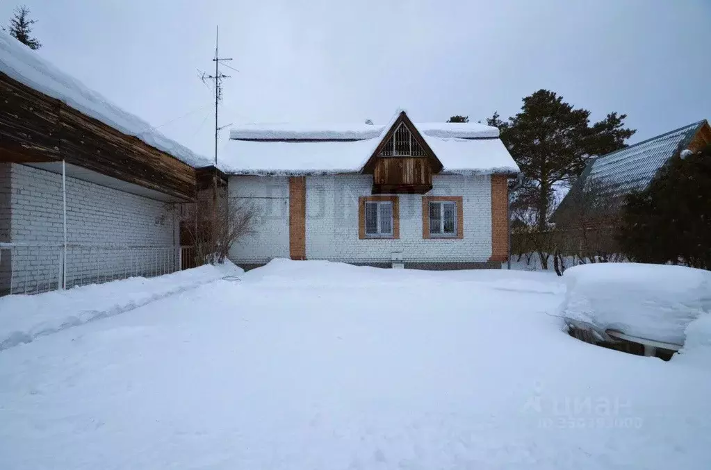 Дом в Свердловская область, Екатеринбург муниципальное образование, ... - Фото 2