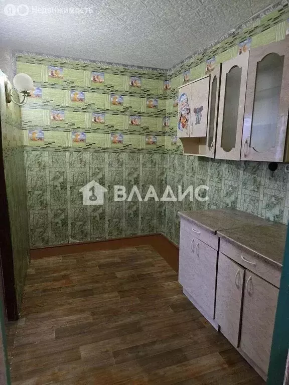 2-комнатная квартира: Улан-Удэ, улица Жердева, 42 (35.3 м) - Фото 1