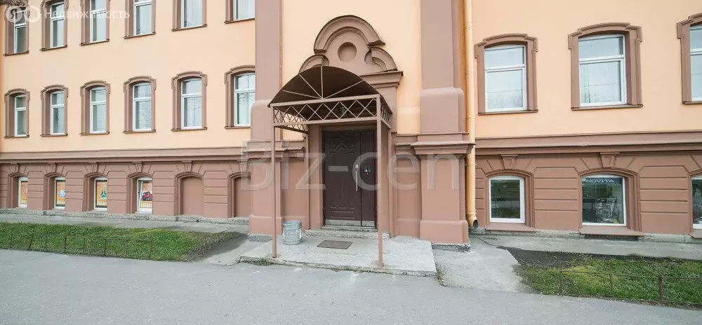 Офис (12 м) - Фото 1