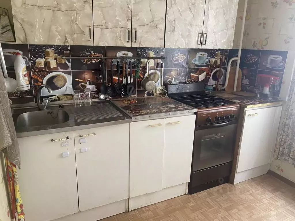 3-к кв. Ленинградская область, Тосненский район, Федоровское городское ... - Фото 2