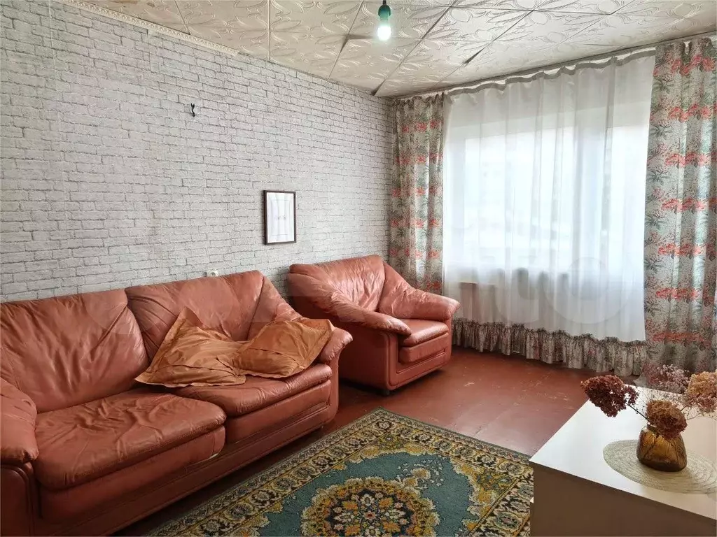 2-к. квартира, 44 м, 5/5 эт. - Фото 1