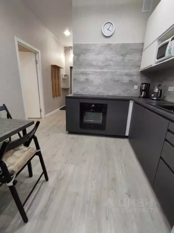 1-к кв. Санкт-Петербург Пулковское ш., 14с6 (38.0 м) - Фото 2