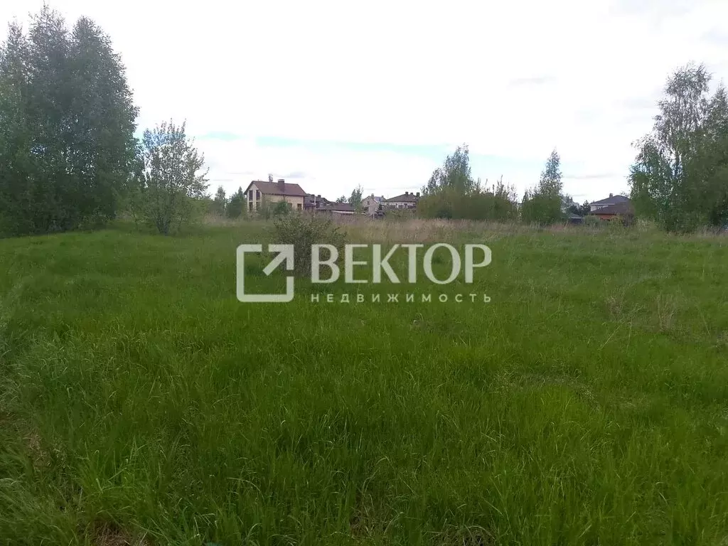 Участок в Кострома, Шарьинская улица (12.15 м) - Фото 1