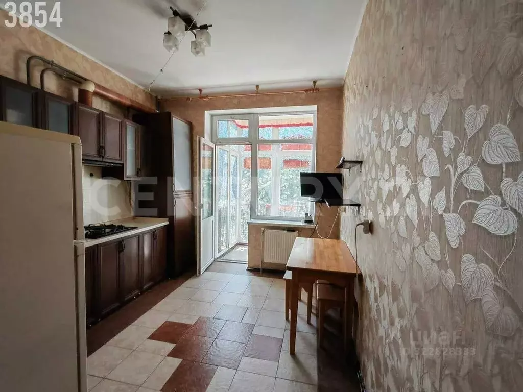 1-к кв. Севастополь ул. Челнокова, 12/3 (45.3 м) - Фото 2