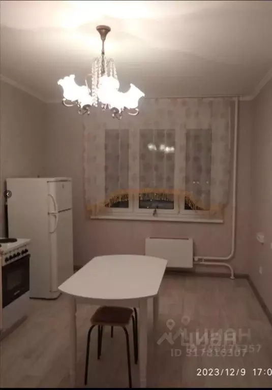 3-к кв. Москва ул. Маршала Еременко, 1к2 (80.0 м) - Фото 1