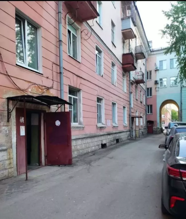 Продаётся 2-к квартира, 52.3 м - Фото 0