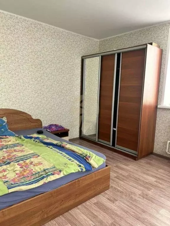 1-к кв. Белгородская область, Старый Оскол ул. Холанская, 15 (34.0 м) - Фото 1