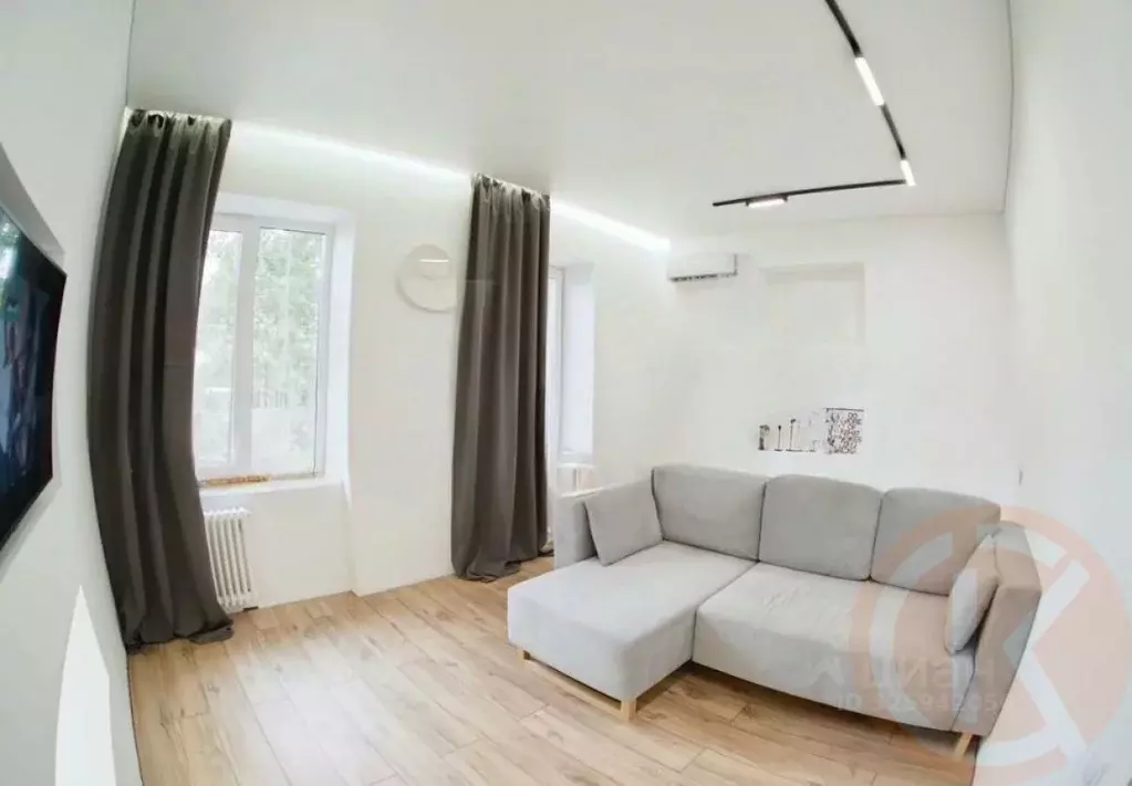 2-к кв. Крым, Евпатория ул. Сытникова, 19 (41.3 м) - Фото 1