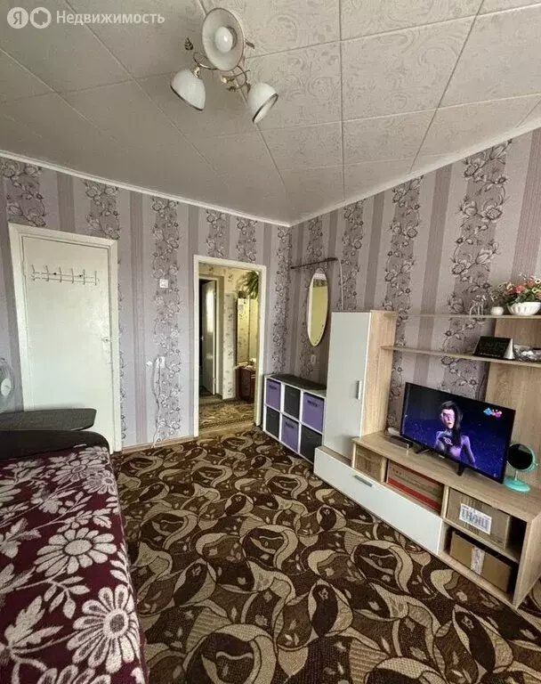 2-комнатная квартира: Донецк, 12-й квартал, 13 (45.9 м) - Фото 1