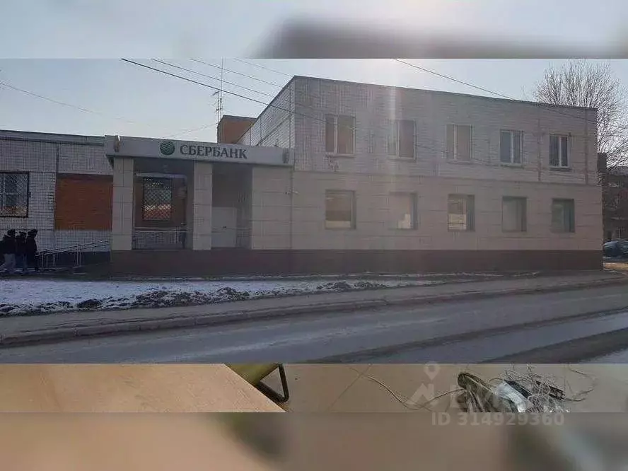 Помещение свободного назначения в Московская область, Лобня ул. ... - Фото 1
