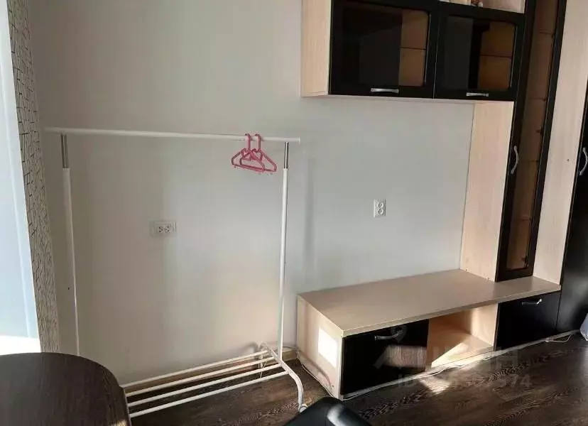 Студия Тюменская область, Тюмень ул. 30 лет Победы, 75 (22.0 м) - Фото 2