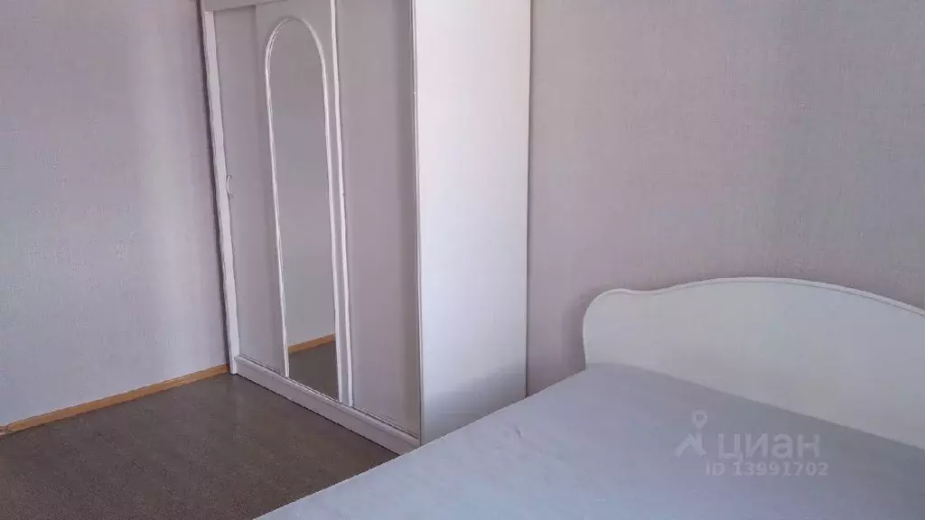 2-к кв. Челябинская область, Миасс ул. Лихачева, 41 (52.0 м) - Фото 1