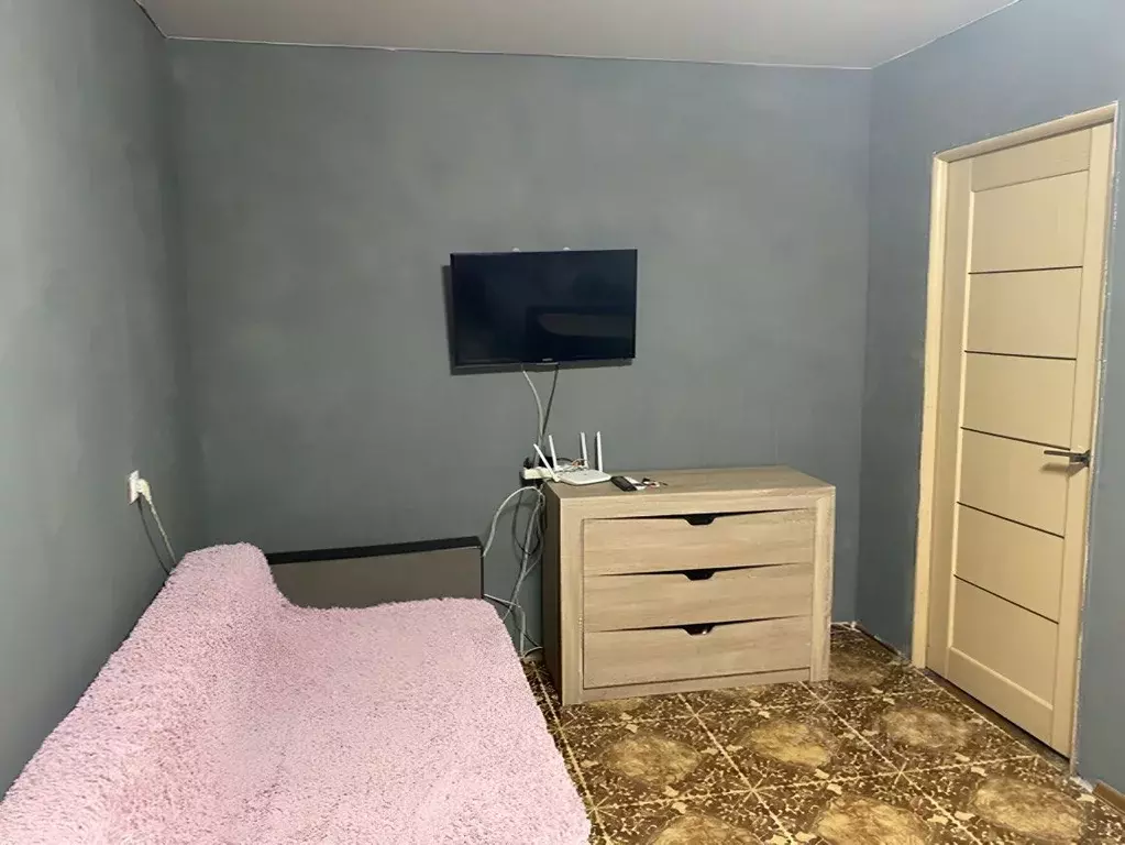 1-к кв. Ростовская область, Таганрог 10-й пер., 121 (31.0 м) - Фото 2