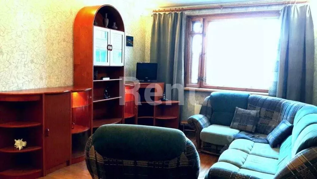 3-к кв. Москва ул. Наметкина, 1 (73.0 м) - Фото 1