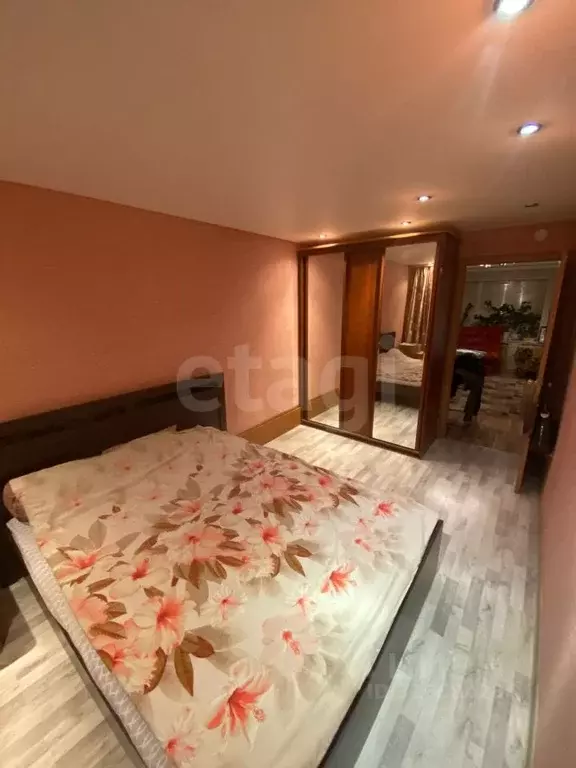 3-к кв. Коми, Ухта Чибьюская ул., 3 (59.0 м) - Фото 1