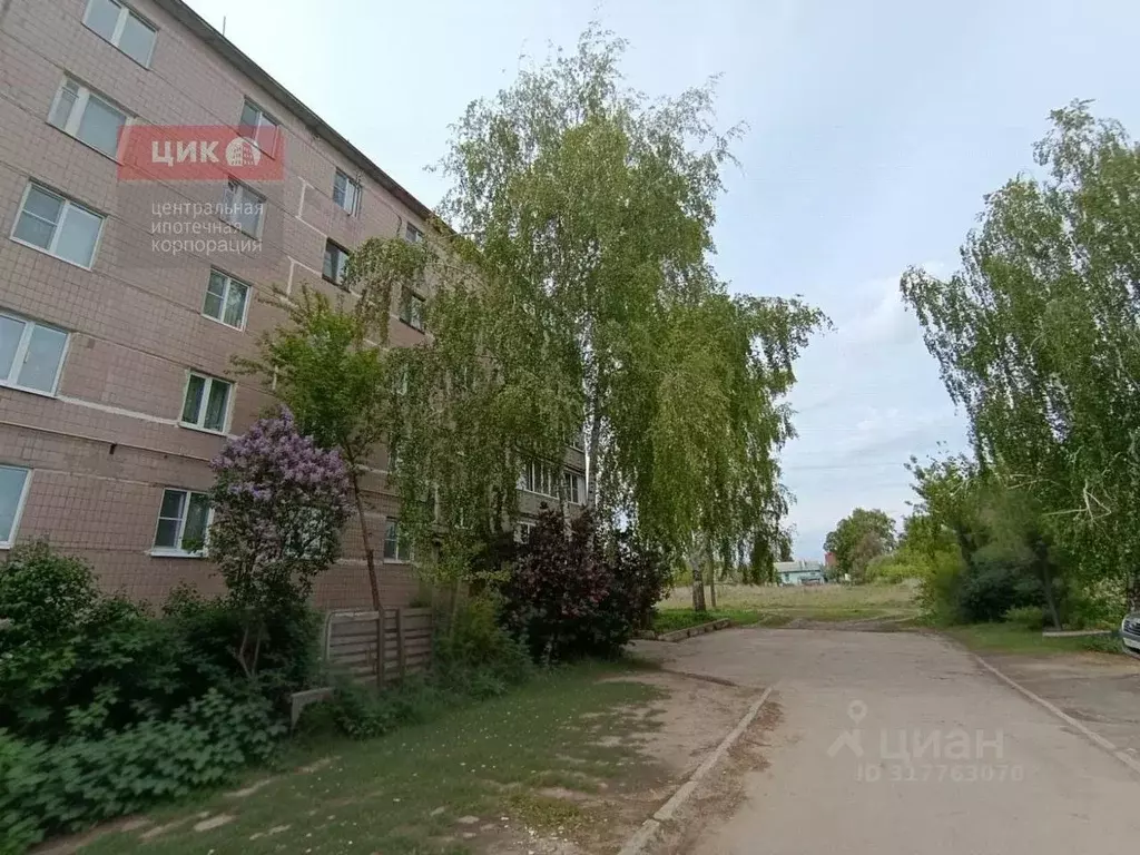 2-к кв. Рязанская область, Михайлов Элеваторная ул., 13 (51.0 м) - Фото 1
