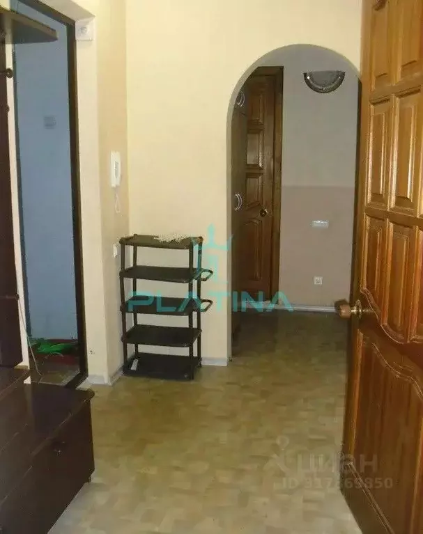 2-к кв. Татарстан, Казань ул. Мусина, 80 (56.0 м) - Фото 1