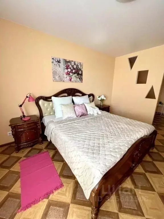 2-к кв. Рязанская область, Рязань Первомайский просп., 76к3 (80.0 м) - Фото 2