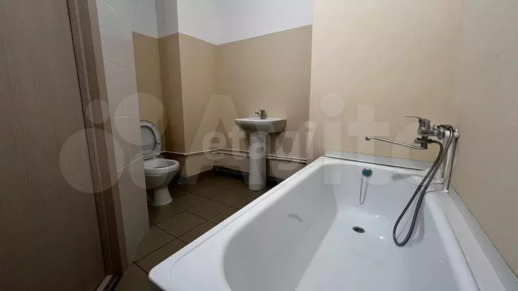 Квартира-студия, 30 м, 6/25 эт. - Фото 0