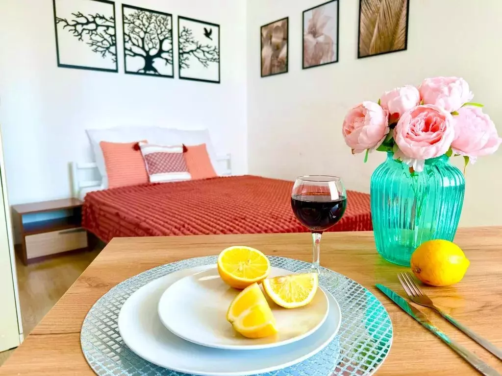 Студия Ивановская область, Иваново ул. 2-я Чапаева, 40А (33.0 м) - Фото 2