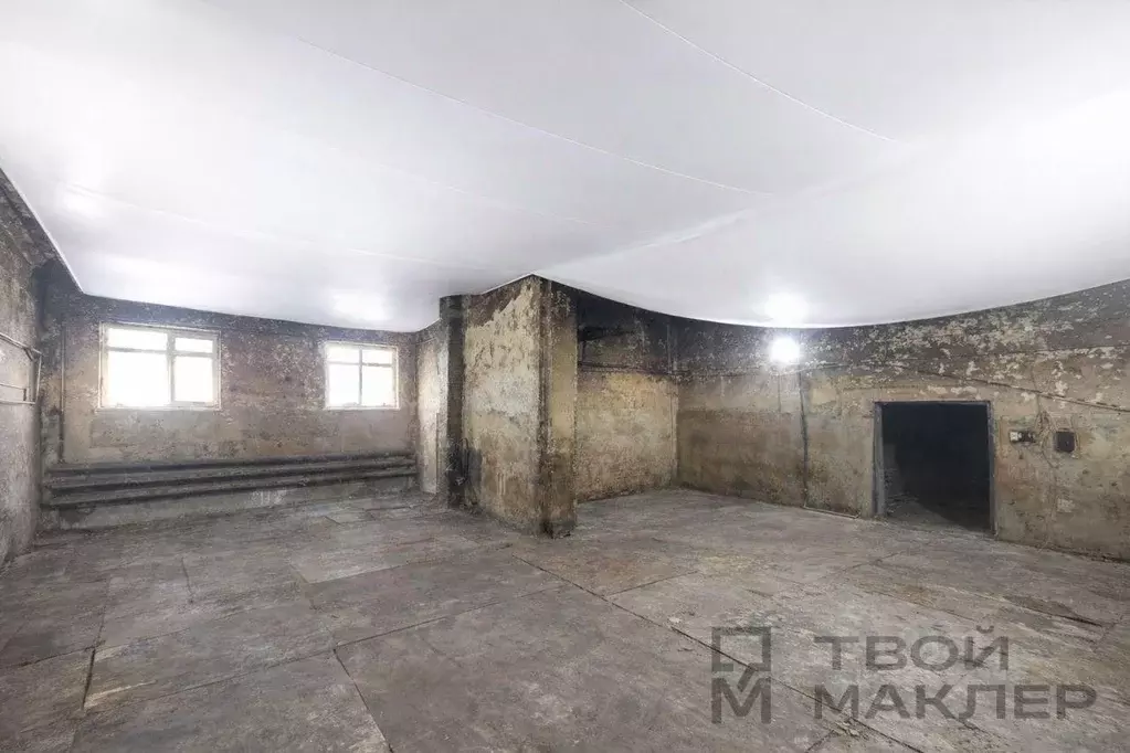 Производственное помещение в Пензенская область, Пенза ул. Рябова, 7 ... - Фото 1