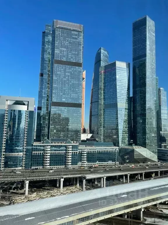 1-к кв. Москва Мукомольный проезд, 2 (41.0 м) - Фото 1