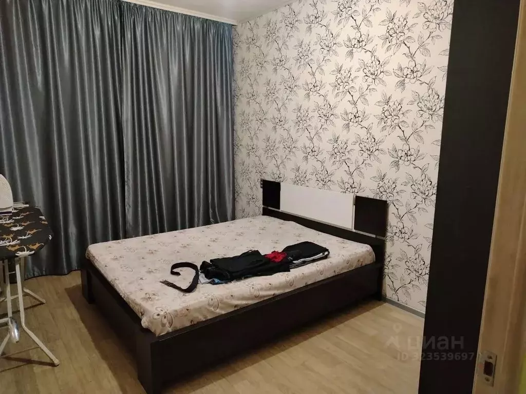 2-к кв. Красноярский край, Норильск Талнахская ул., 6 (52.0 м) - Фото 1