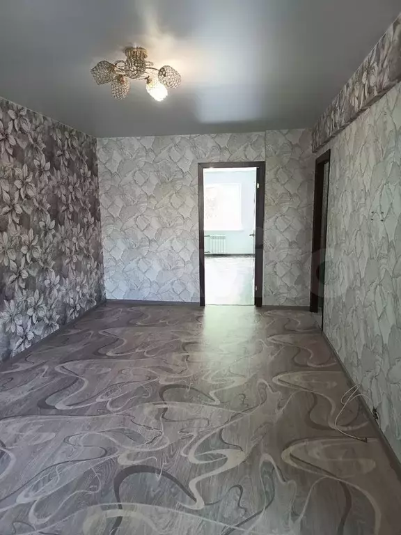 2-к. квартира, 46 м, 5/5 эт. - Фото 1