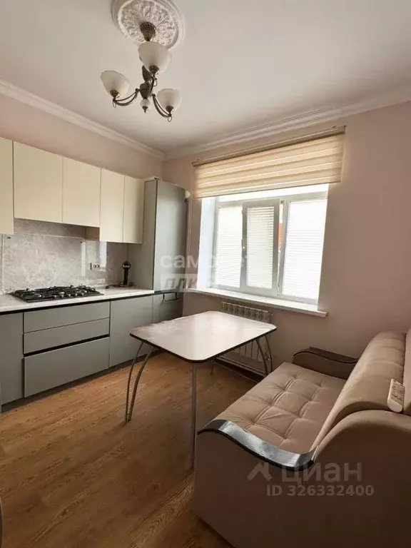 2-к кв. Дагестан, Дербент ул. Имама Шамиля, 4 (63.0 м) - Фото 1