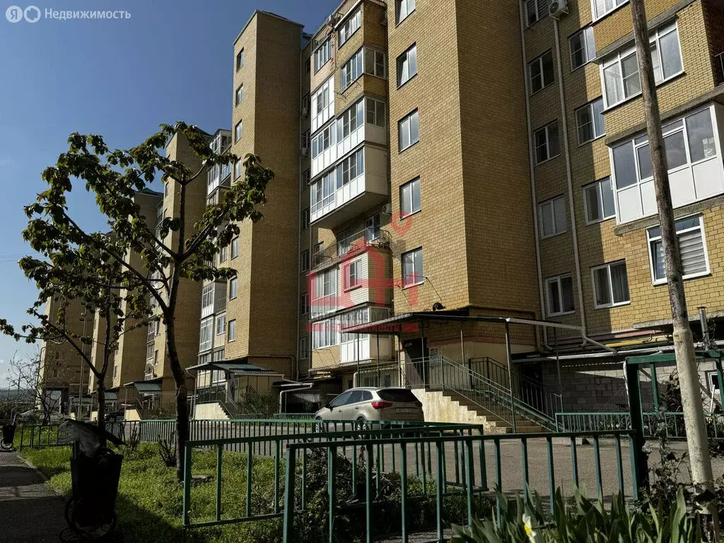 2-комнатная квартира: Ессентуки, Никольская улица, 15А/8 (74.6 м) - Фото 0